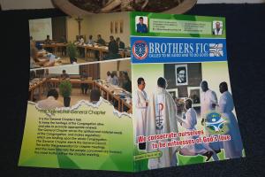 FIC Magazine June 2018