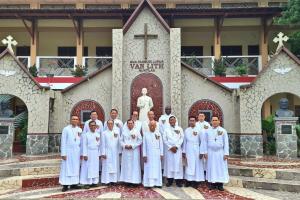 Jubilees of Indonesia Brothers