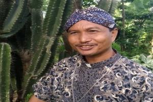 Bro. Blasius, Becora, Timor Leste