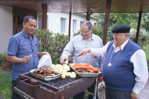 Barbeque
