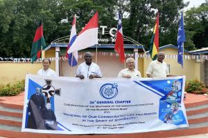 General Council FIC 2024-2030