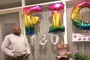 Bro. Raphael, 180th anniversary FIC Brothers