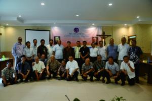 Provincial Chapter Indonesia Province 2018