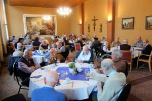 dinning hall de beyart