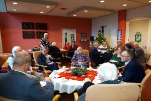 Christmas 2018 at de beyart