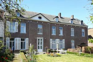 Emmaus Community in Maastricht