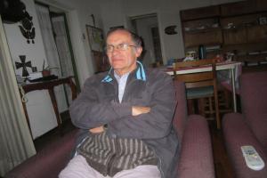 Ge van Vugt Chile Province