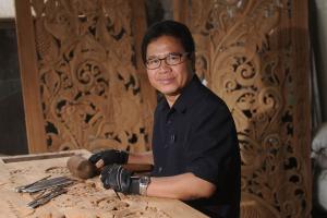 Bro Giwal Santosa