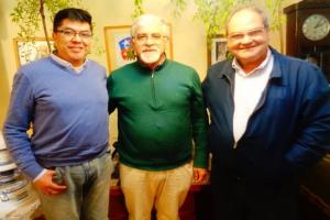 Provincial Council of Chile Province