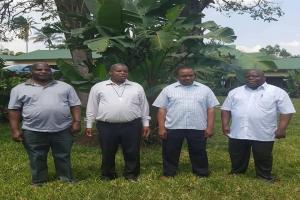 Provincial Council of Malawi Province