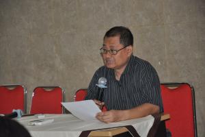 bro. Simon Andrus