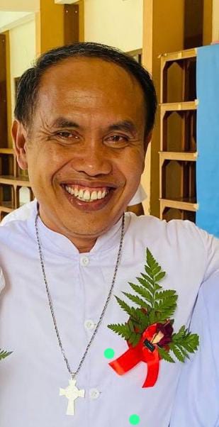 Br Teguh Supono